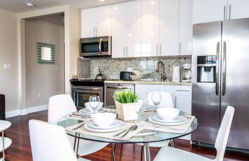 Hudson Apartments - Foto 9