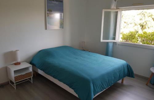 OVU Piscine chauffée Entre mer et montagne à 1 km de la mer - Foto 12