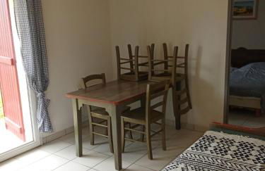 T3 village goelia rez de jardin - Photo 11