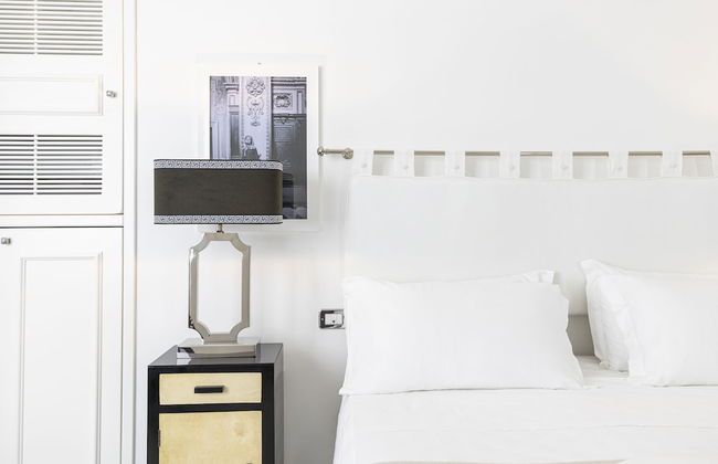 Roccobarocco Boutique Hotel - Foto 13