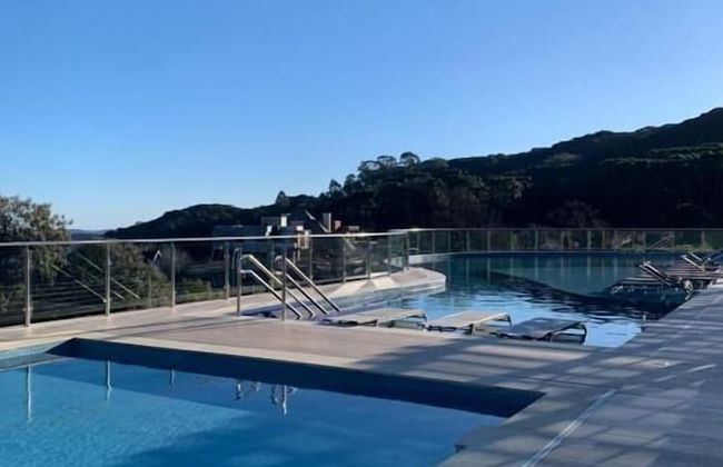 Golden Gramado Resort Lagheto - Foto 14