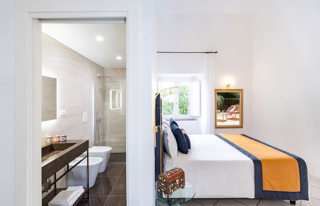 Amalfi Resort - Foto 7