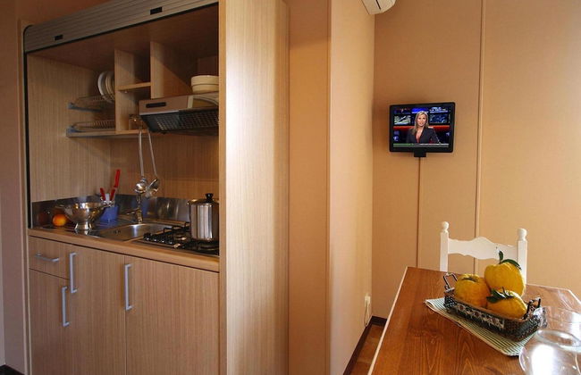 Apartment in San Bartolomeo Al Mare - Foto 65