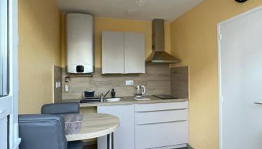 Le nid des hirondelles - Foto 2