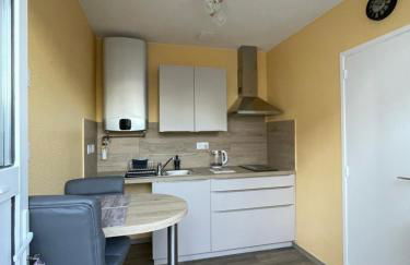 Le nid des hirondelles - Foto 2