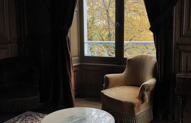 Château de Blet - Foto 65