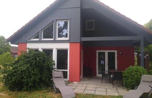 Ferienhaus Brise Ostsee - Foto 1