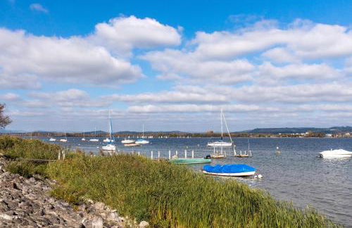 Gästehaus Perlmuschel - Foto 14