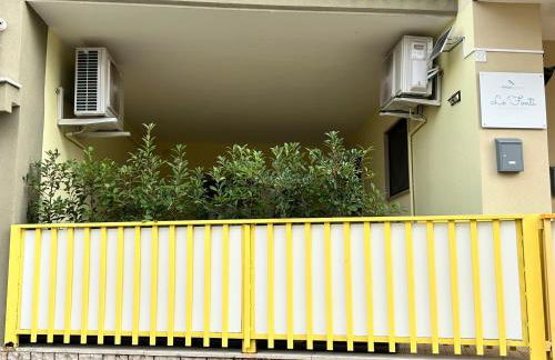 LE FONTI - CHARMING APARTMENT - PUGLIA INN HOLIDAY - Foto 60