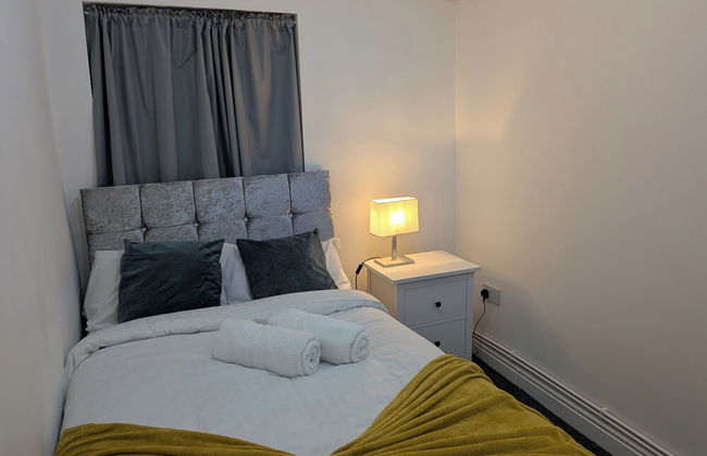 Comfortable Stay - Church Street Flat - Photo 3