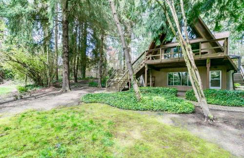 Beaverton Bungalow - Foto 38