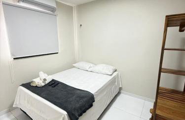 Flats Ana Alves Residence Delta do Parnaíba- Piauí - Foto 10