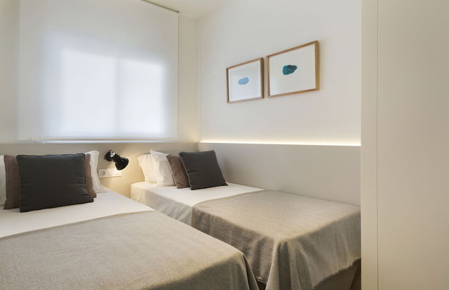 Sitges Group Calm Beach - Foto 12