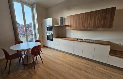 TURINET APARTMENTS - HOLIDAY in TORINO - Foto 44