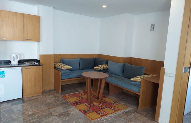 Casa City Break Suites - Photo 28