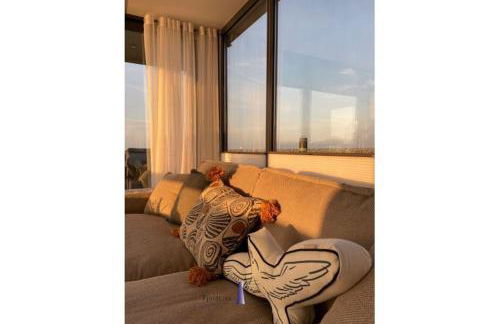 Hausboot Fjord HAVEN mit Biosauna in Barth - Photo 2