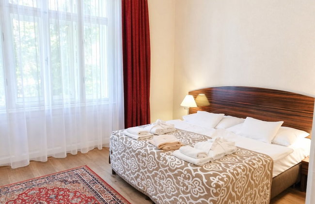 Batthyány Kastélyszálló - Foto 14