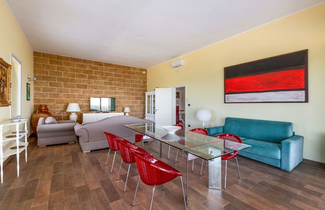 Villa Miramare - Foto 21