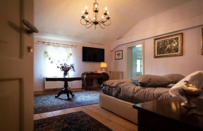 Villa VItturi - Foto 15