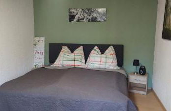 Kleine Ferienwohnung am Häufchen Höfchen - Foto 8