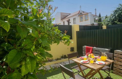 Villa Sintra-Riviera by Interhome - Foto 32