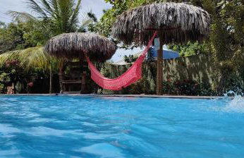 Chalé com Churrasqueira e Piscina privativa - Photo 21