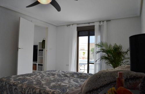 Townhouse with shared pool - Foto 16