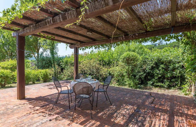 Tenuta La Pieve Casale Presciano - Foto 30