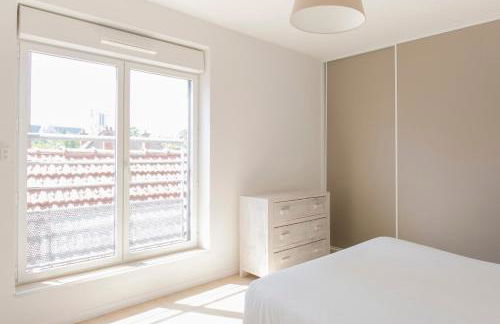 Zenao Appart'hôtels Troyes - Foto 3