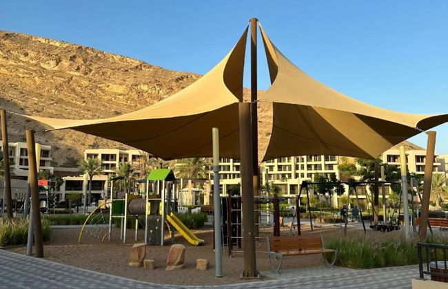 GLOBALSTAY. New Apartments in Muscat Bay - Photo 31