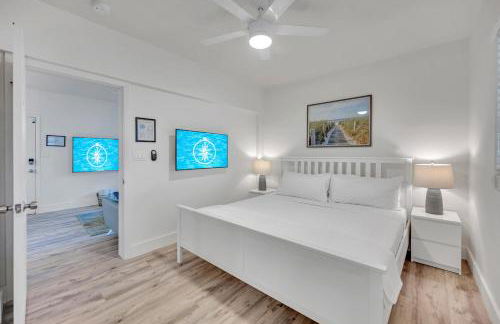 Waterfront Heated pool Dock Access Your Own Resort SaltAire Key RESlDENCES - Foto 34