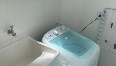 Apto até 8 pessoas - Lazer Churrasqueira - Praia dos Ingleses Floripa - Foto 5