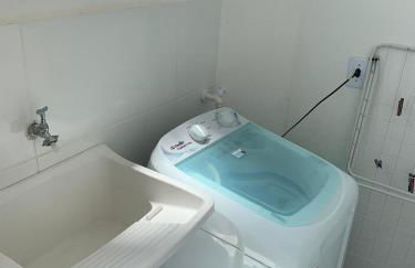 Apto até 8 pessoas - Lazer Churrasqueira - Praia dos Ingleses Floripa - Photo 5