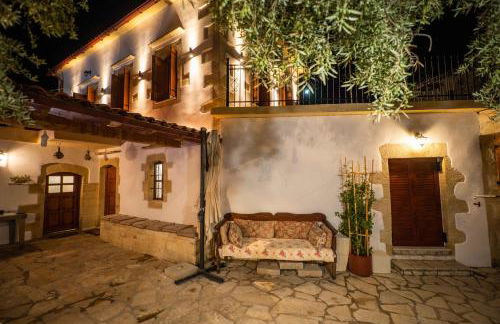 Villa Tzitzifes - Foto 44