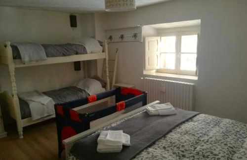 Antico Chalet Momosa Maxi - Foto 33