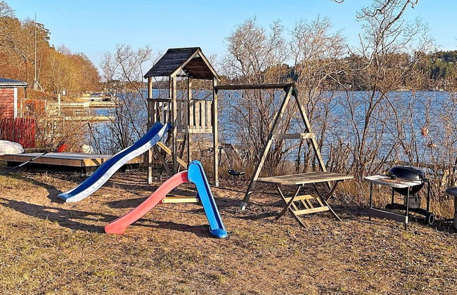 3 Person Holiday Home in Ingaro - Foto 7