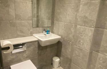 4 The View apartments Ilfracombe - Seafront, Parking, Lift, EV - Foto 63