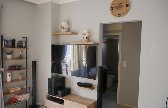 Gio s Central Cosy Apartment With Private Balcony - Foto 34