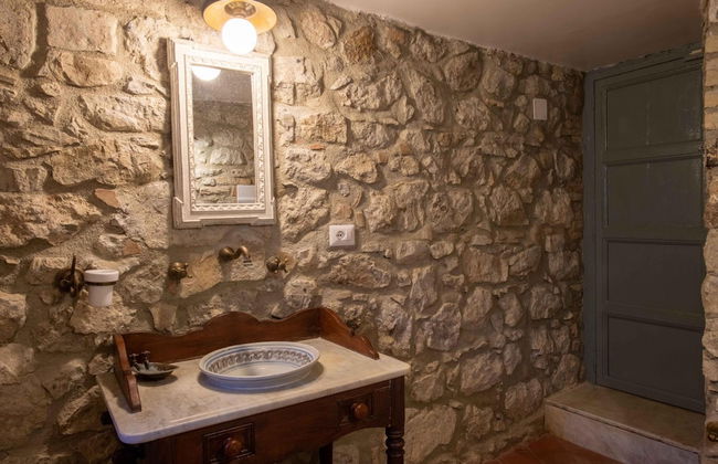 Baglio Scannale con Piscina by Wonderful Italy - Foto 29