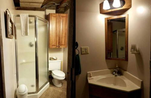 Rustic Barn Rental for a Rural Vacation near Des Moines, Iowa - Foto 7