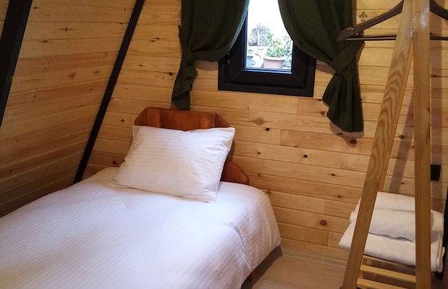 Zisto Apart Hotel & Bungalow - Photo 12