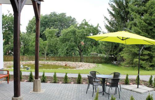 Le petit Palais - Apartments - Foto 29