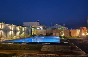 Casa Sítio do Vale, Alandroal - Foto 2