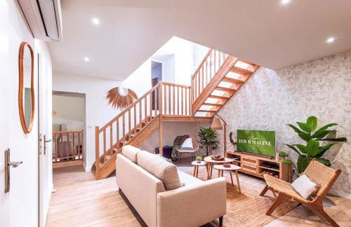 Le Tourmaline Duplex - Foto 20