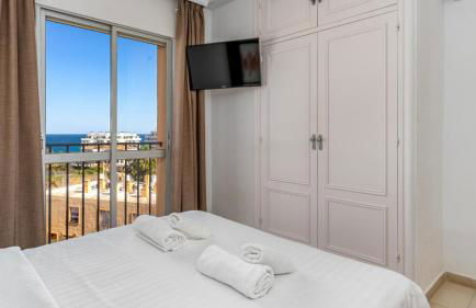 Amazing Seaviw apartment BBQ Ramada res Mijas - Foto 15