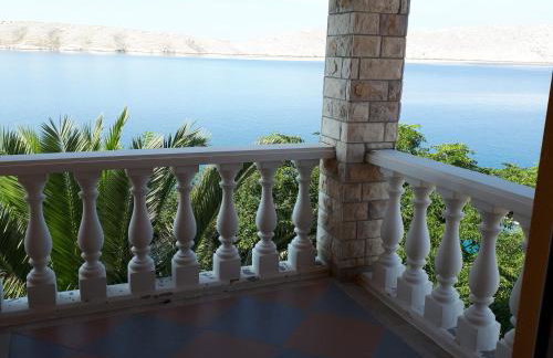 Apartments Horvat on Island Pag - Foto 18