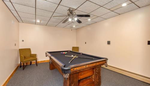 Bears Lair - Foto 2, Game Room
