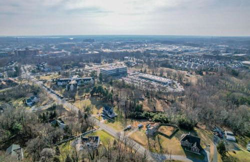 Tranquil 2BR Retreat Near Downtown Annapolis - Foto 57