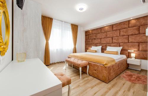 Villa Amfora with heated pool, wellness and tennis - Foto 43