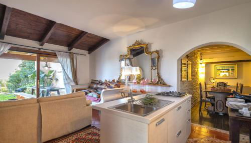 Villa Sa Pintadera private pool - Foto 4